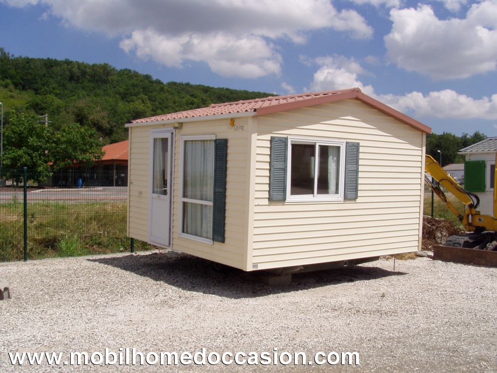 Mobilhome a vendre d occasion - location auto clermont