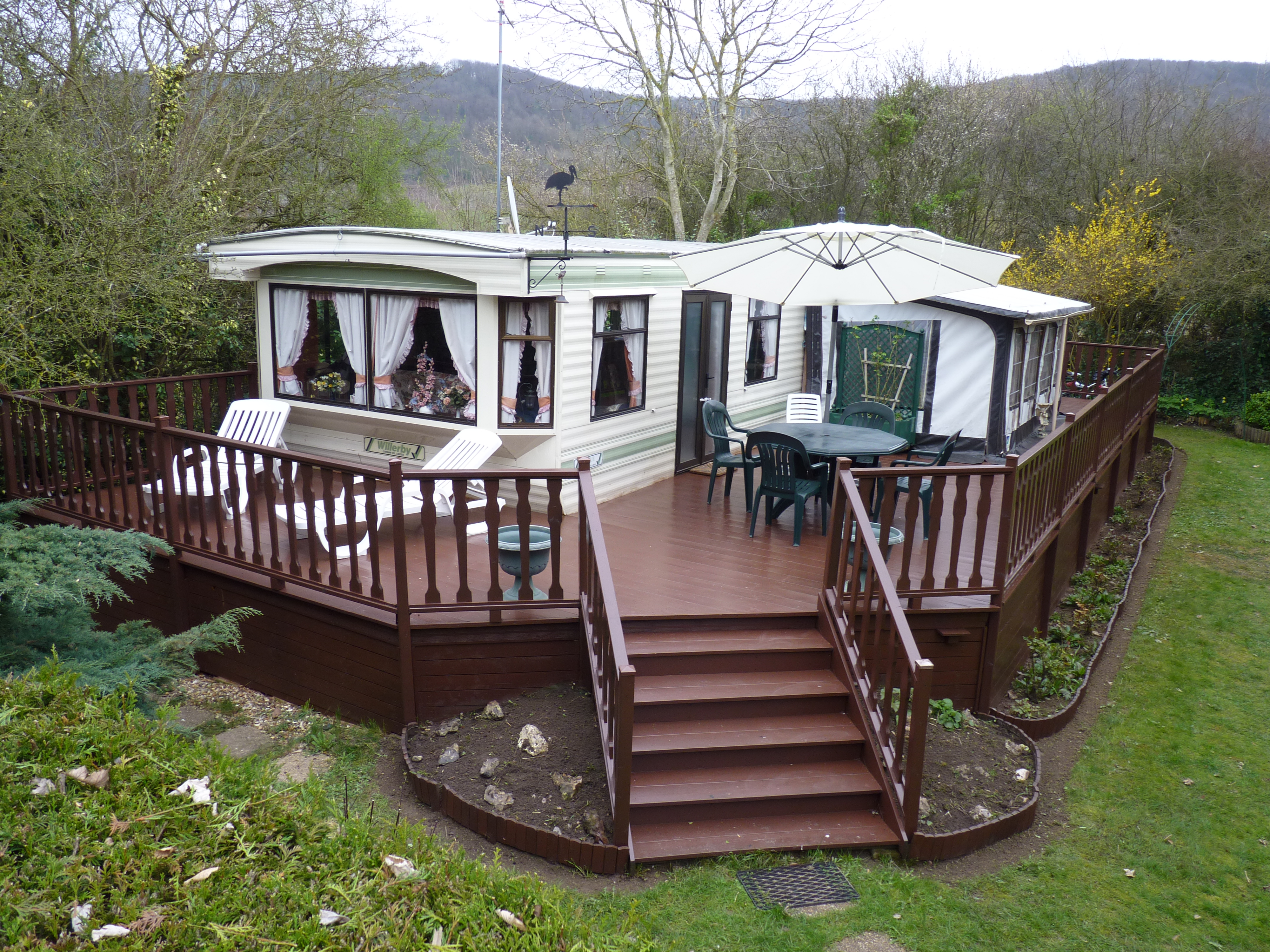 Mobil home neuf a vendre belgique - location auto clermont