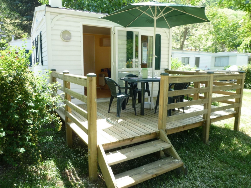 Recherche Mobil Home Sur Terrain Privé à Vendre Pénestin