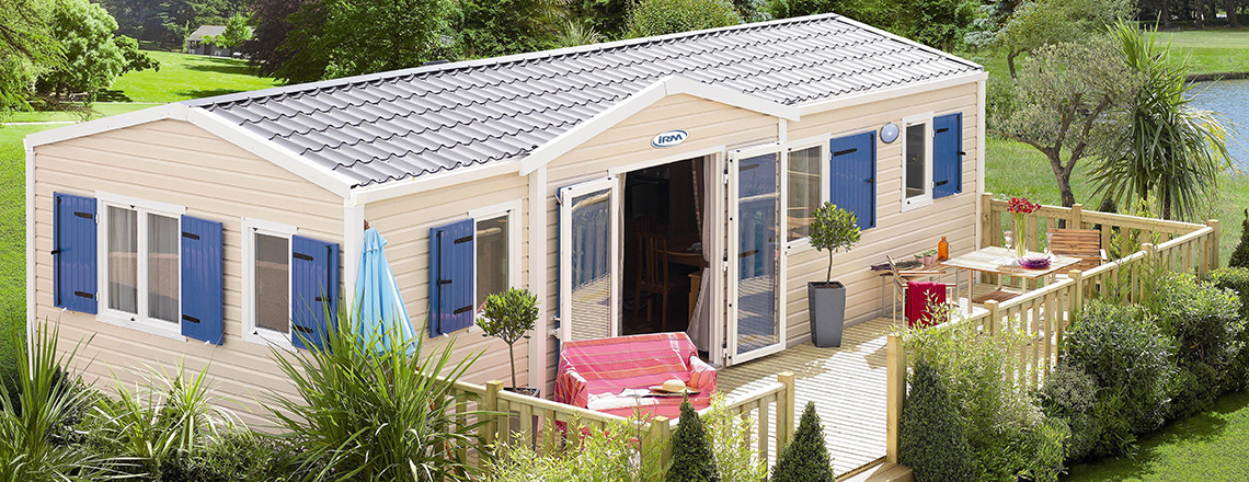 Acte de vente mobil home occasion - location auto clermont